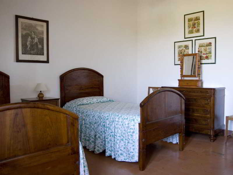 Tenuta Di Colle Alberti Agriturismo