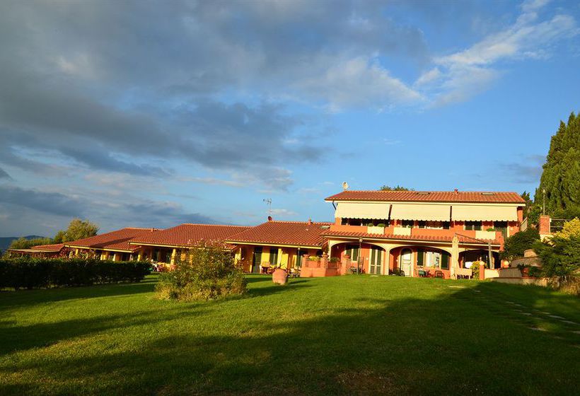 Casa Vacanze Borgo Dei Medici