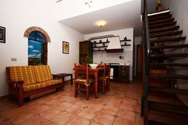 Casa Vacanze Borgo Dei Medici