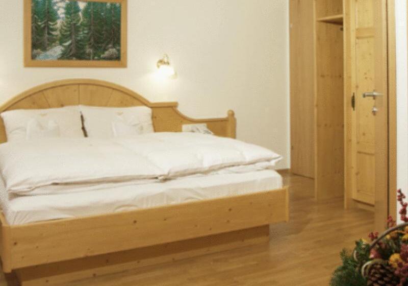 Gartenhotel Daxer