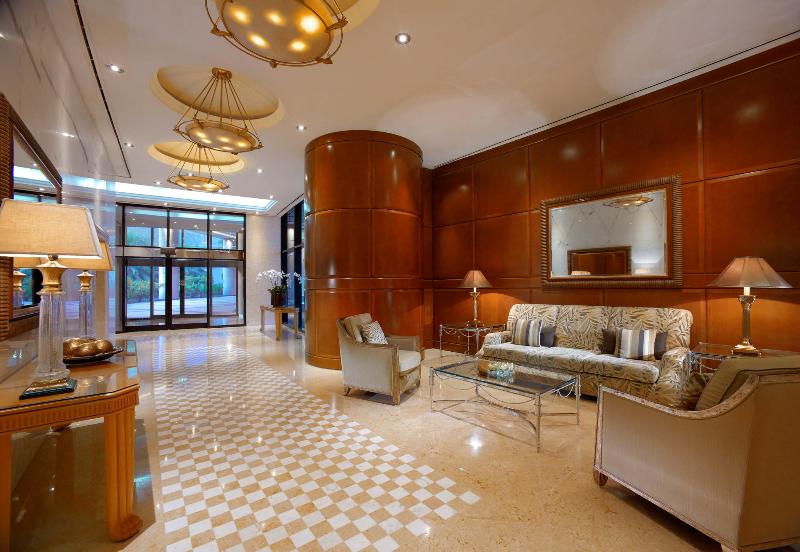 Grand Hyatt Residence