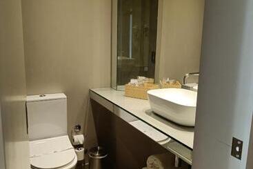 Grande Hotel Thermas Nature & Spa
