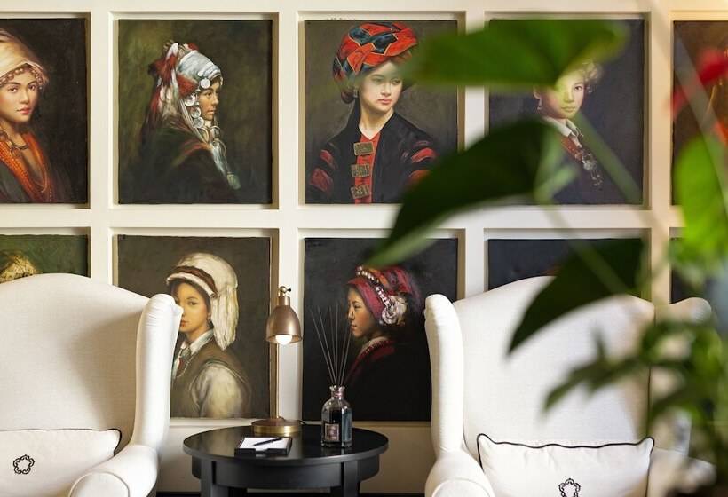 مسافرخانه Profumo Maison Colosseo