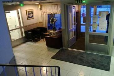 Hostel Rudolf