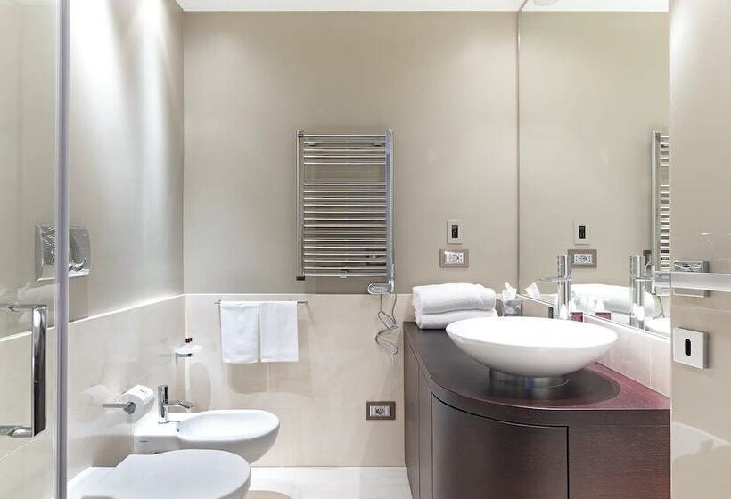 Fotos del hotel Allegroitalia San Pietro All Orto 6:  4