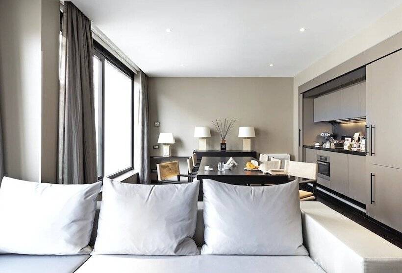 Fotos del hotel Allegroitalia San Pietro All Orto 6:  2