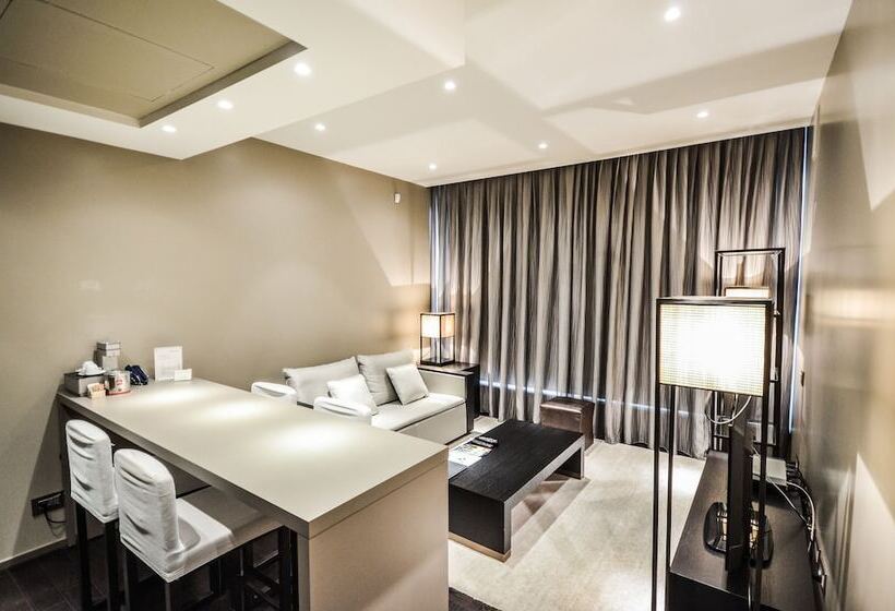 Fotos del hotel Allegroitalia San Pietro All Orto 6:  5