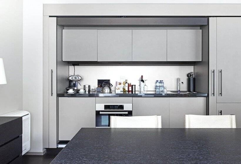 Fotos del hotel Allegroitalia San Pietro All Orto 6:  6