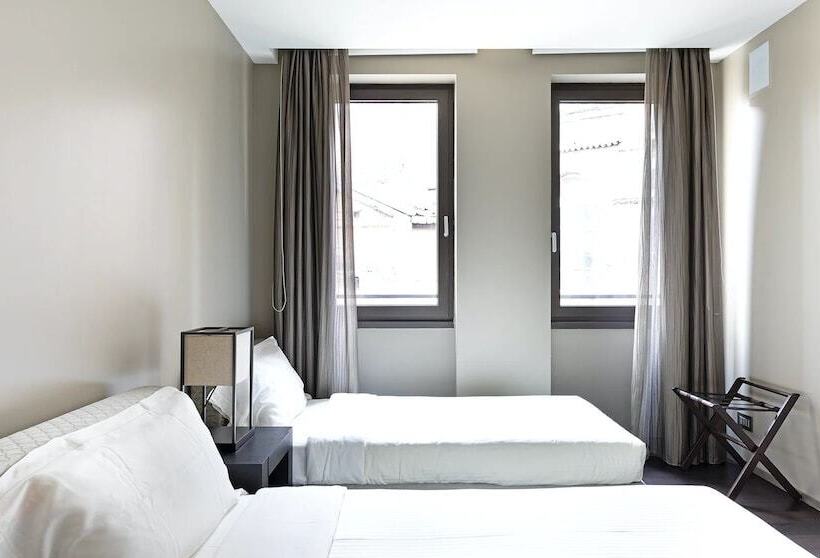 Fotos del hotel Allegroitalia San Pietro All Orto 6:  8