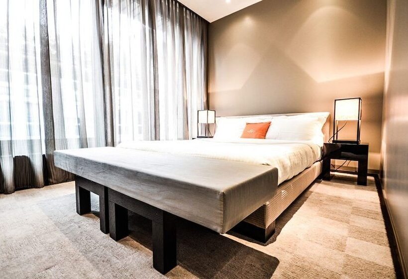 Fotos del hotel Allegroitalia San Pietro All Orto 6:  3