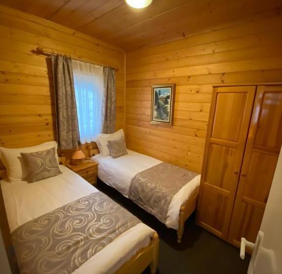 هتل Alpin Borovets, алпин боровец
