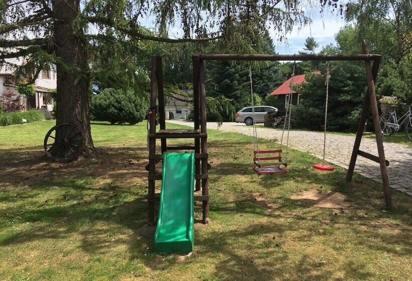 Fotos del hotel Alt Pension:  2