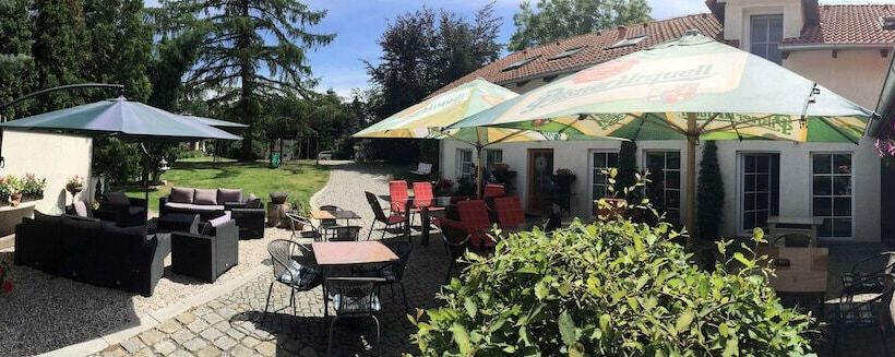 Fotos del hotel Alt Pension:  6