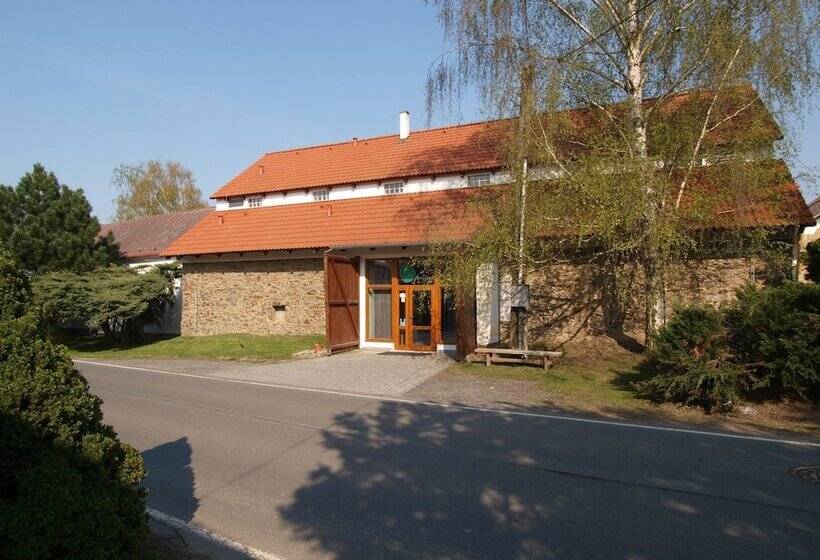 Fotos del hotel Alt Pension:  9