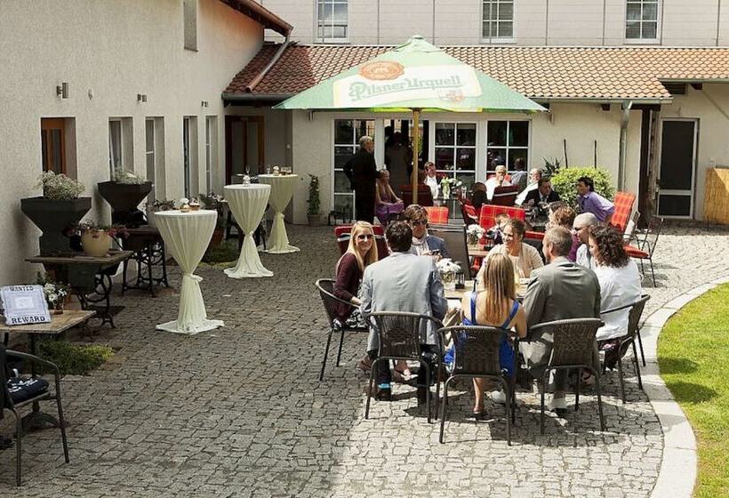 Fotos del hotel Alt Pension:  14