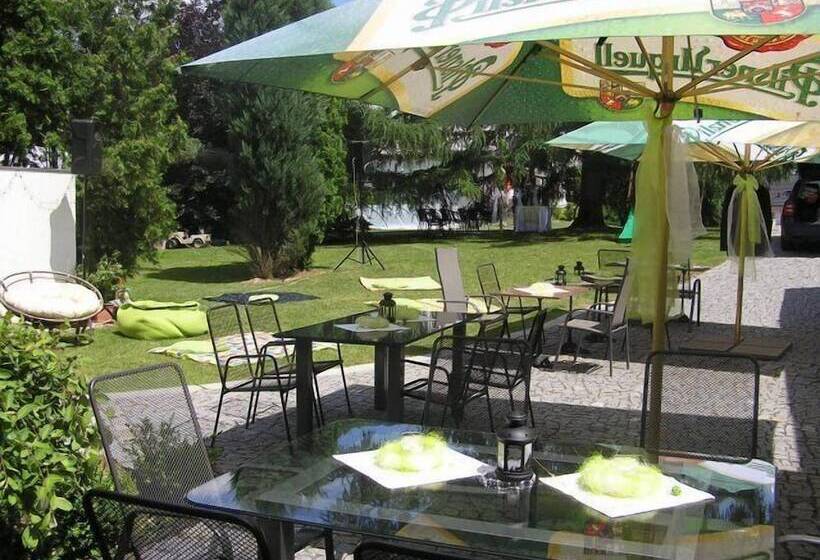 Fotos del hotel Alt Pension:  15