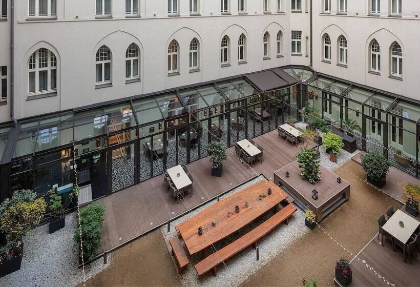 Fotos del hotel Am Steinplatz, Autograph Collection:  10