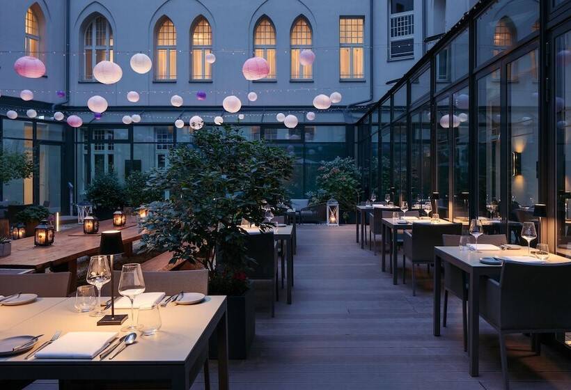 Fotos del hotel Am Steinplatz, Autograph Collection:  11