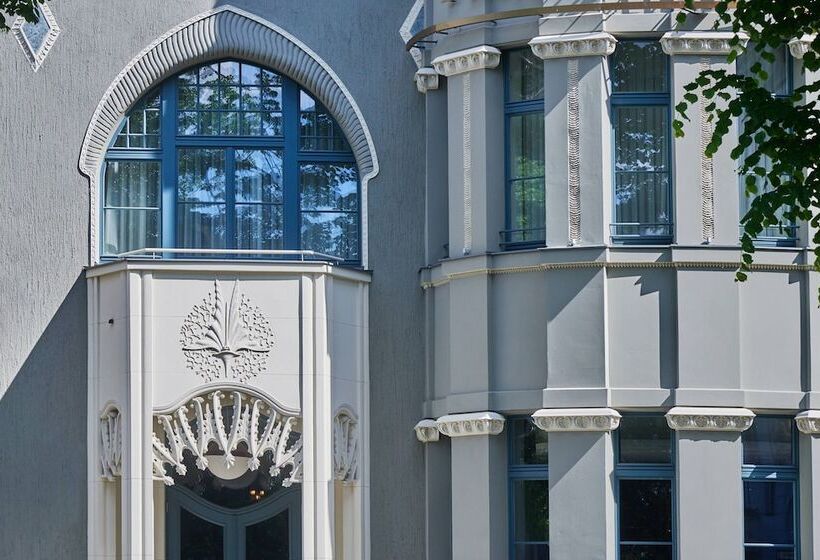 Fotos del hotel Am Steinplatz, Autograph Collection:  4