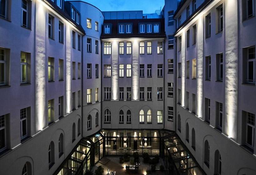 Fotos del hotel Am Steinplatz, Autograph Collection:  16