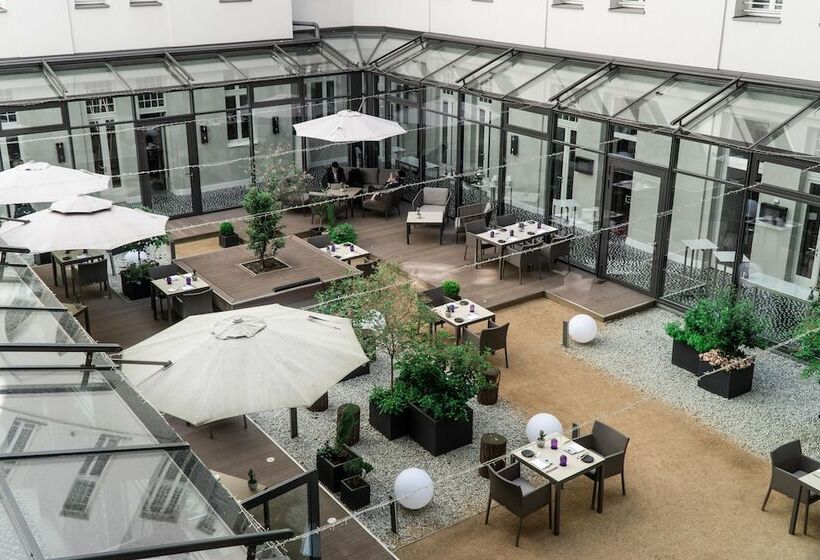 Fotos del hotel Am Steinplatz, Autograph Collection:  23