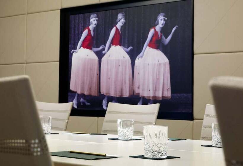 Fotos del hotel Am Steinplatz, Autograph Collection:  21