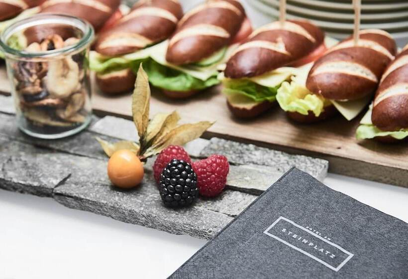 Fotos del hotel Am Steinplatz, Autograph Collection:  20