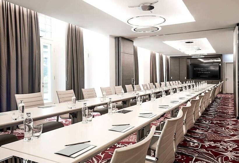 Fotos del hotel Am Steinplatz, Autograph Collection:  15