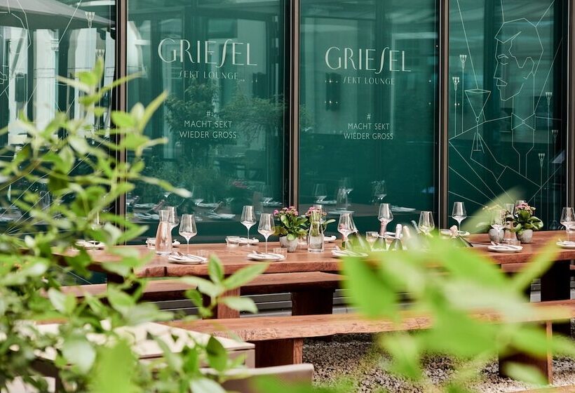 Fotos del hotel Am Steinplatz, Autograph Collection:  18