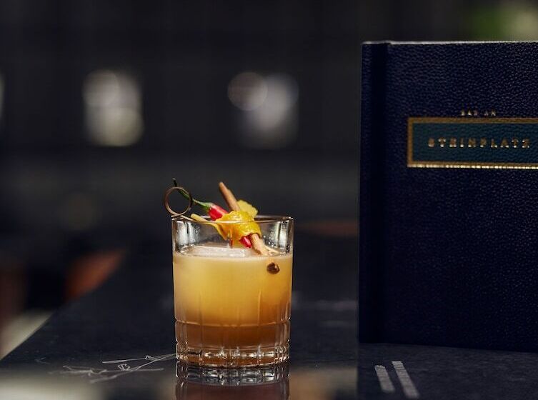 Fotos del hotel Am Steinplatz, Autograph Collection:  6