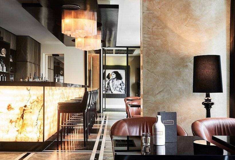 Fotos del hotel Am Steinplatz, Autograph Collection:  5