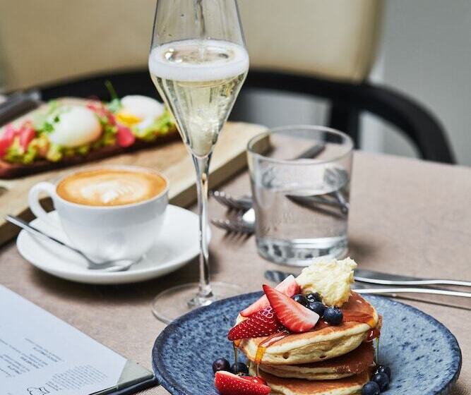 Fotos del hotel Am Steinplatz, Autograph Collection:  14