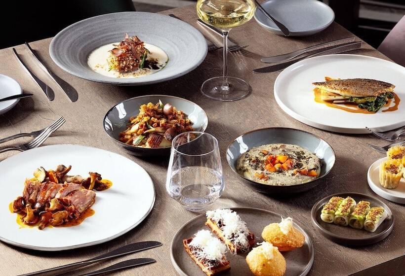 Fotos del hotel Am Steinplatz, Autograph Collection:  17