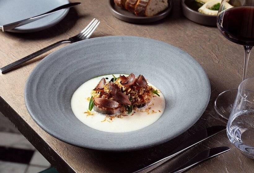 Fotos del hotel Am Steinplatz, Autograph Collection:  2