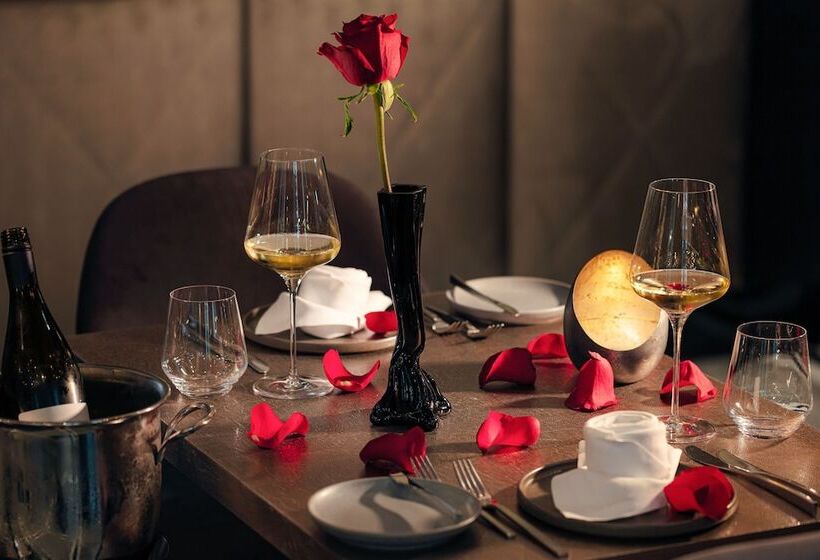 Fotos del hotel Am Steinplatz, Autograph Collection:  25