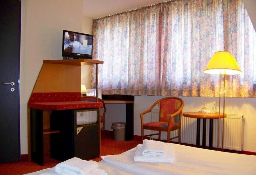 Fotos del hotel Amadeus Royal Berlin:  12