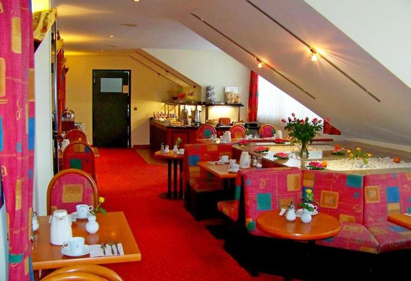 Fotos del hotel Amadeus Royal Berlin:  7