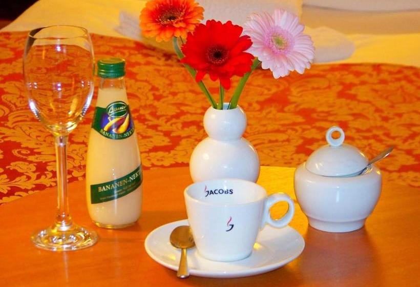 Fotos del hotel Amadeus Royal Berlin:  9