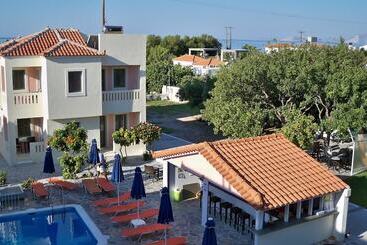 هتل Aphrodite Samos Suites