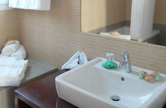 هتل Apolis Beachscape