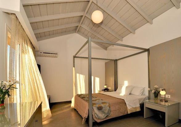 هتل Apolis Beachscape