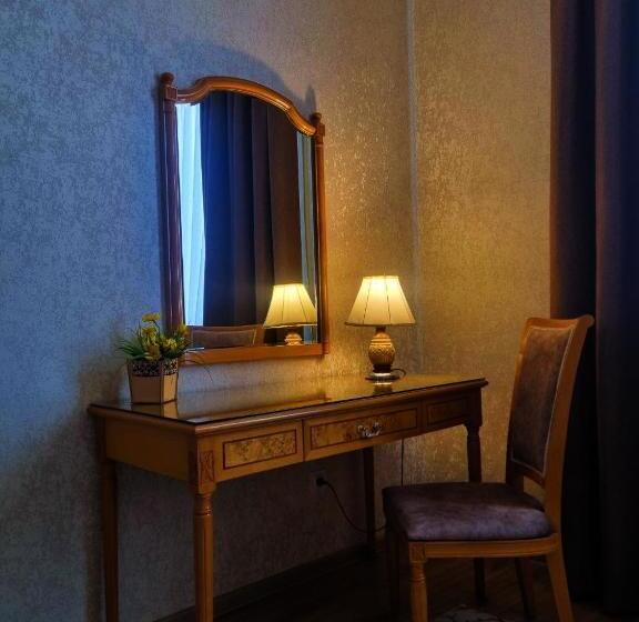 Fotos del hotel Asia Bukhara:  4