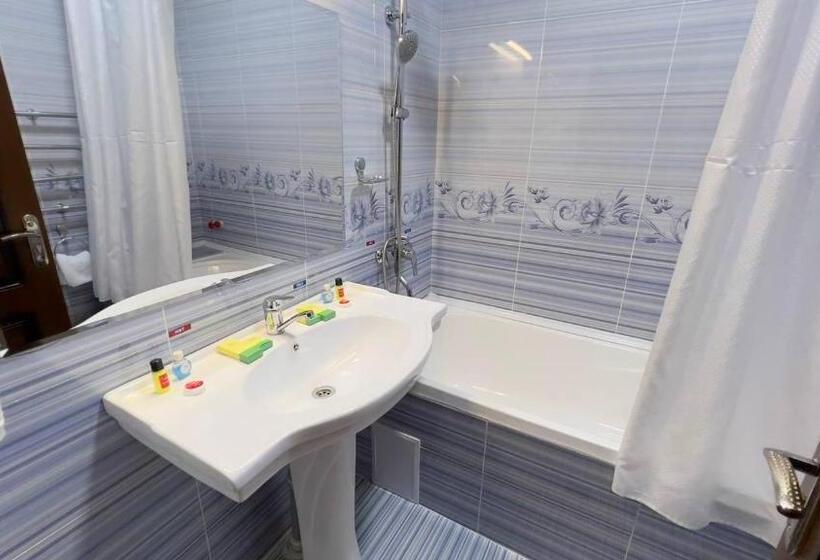 Fotos del hotel Asia Bukhara:  5