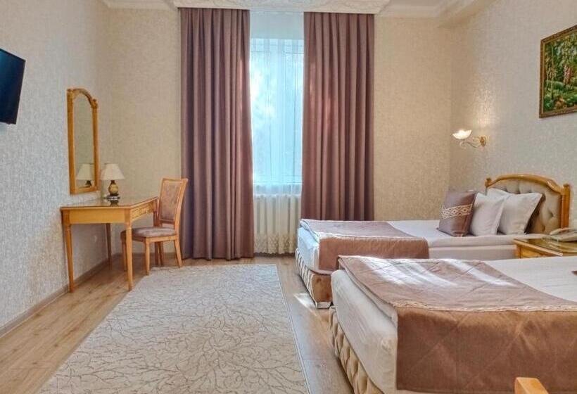 Fotos del hotel Asia Bukhara:  8