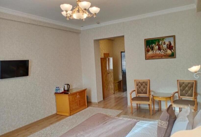 Fotos del hotel Asia Bukhara:  9