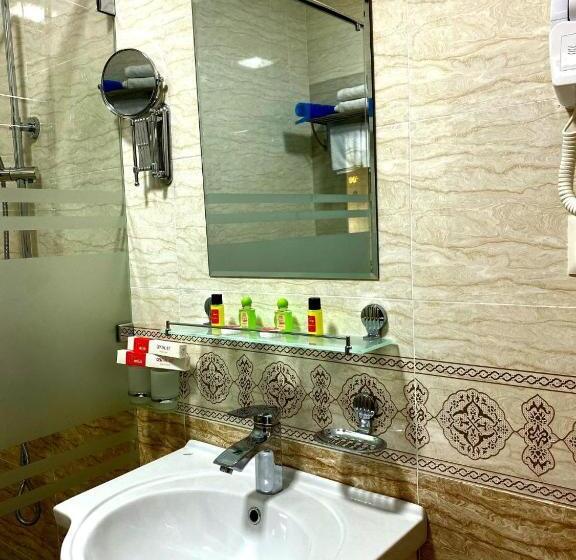 Fotos del hotel Asia Bukhara:  12