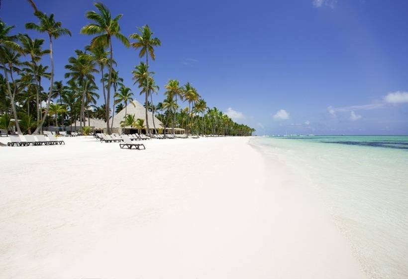 Hotel Barcelo Bavaro Beach Adults Only All Inclusive