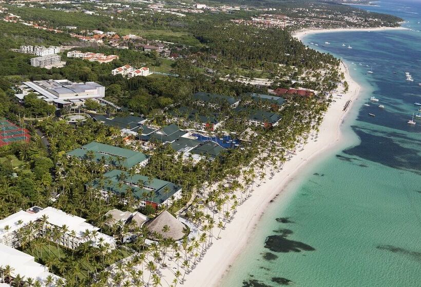 Hotel Barcelo Bavaro Beach Adults Only All Inclusive