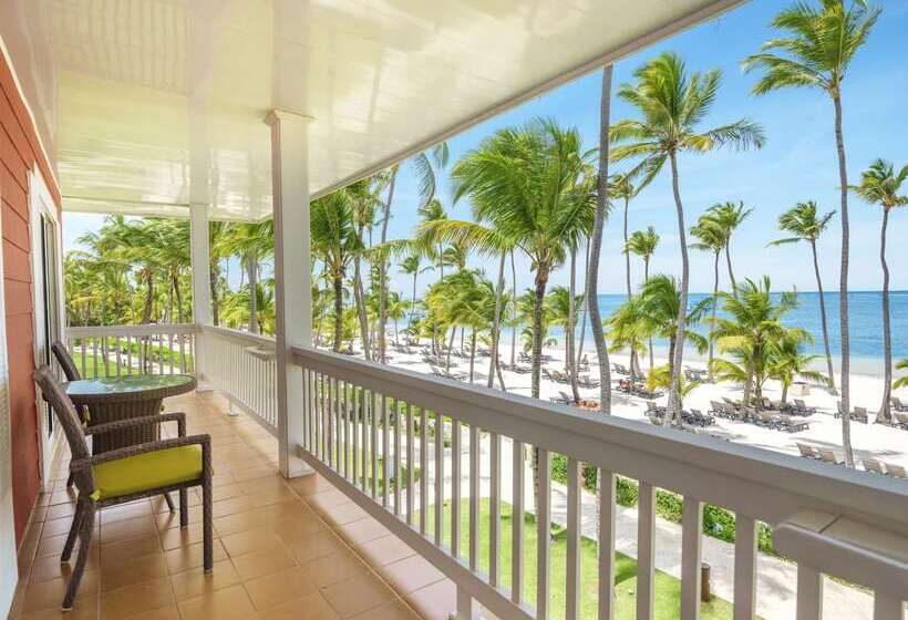 Hotel Barcelo Bavaro Beach Adults Only All Inclusive