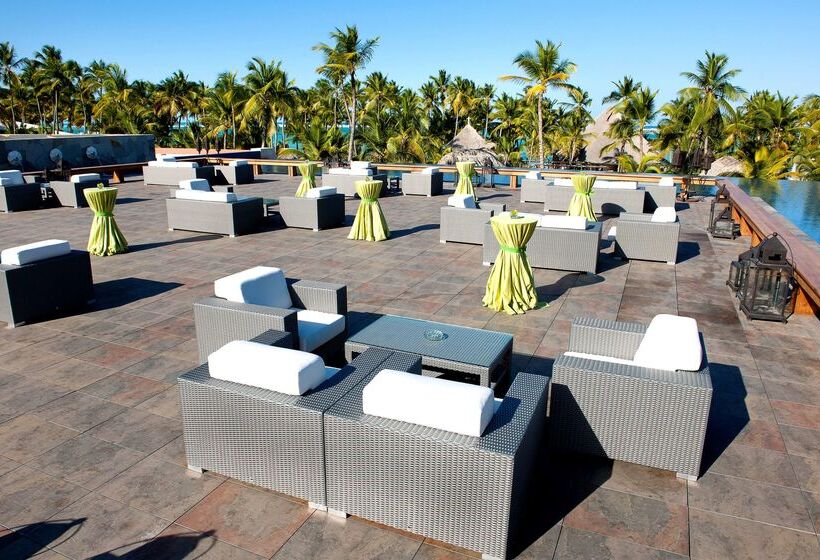 Hotel Barcelo Bavaro Beach Adults Only All Inclusive